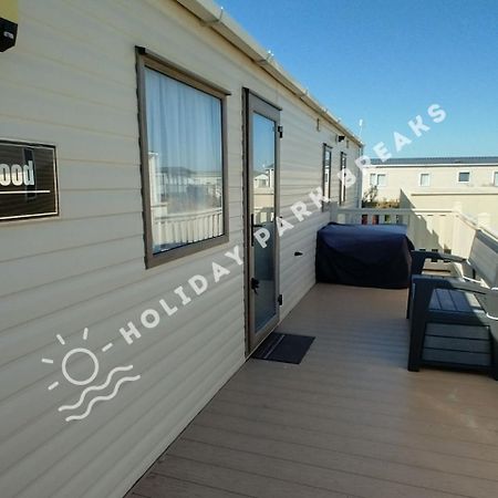 Haywood - 3 Bed Pet Friendly Holiday Home At Seal Bay 셀시 외부 사진