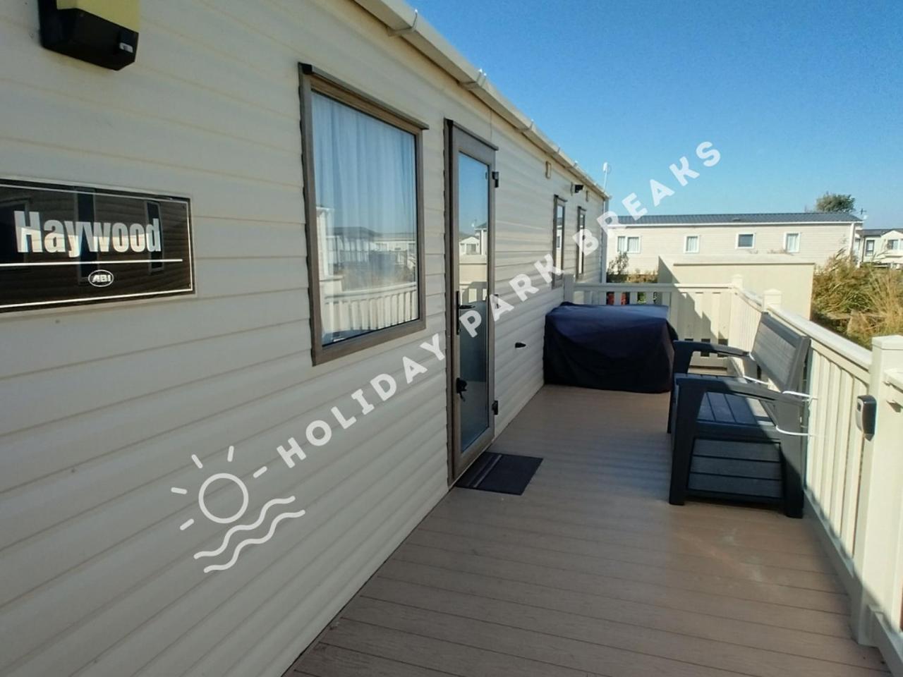 Haywood - 3 Bed Pet Friendly Holiday Home At Seal Bay 셀시 외부 사진