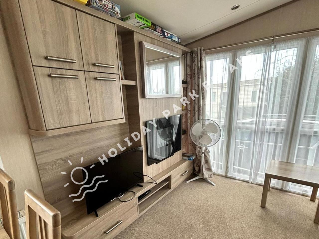 Haywood - 3 Bed Pet Friendly Holiday Home At Seal Bay 셀시 외부 사진