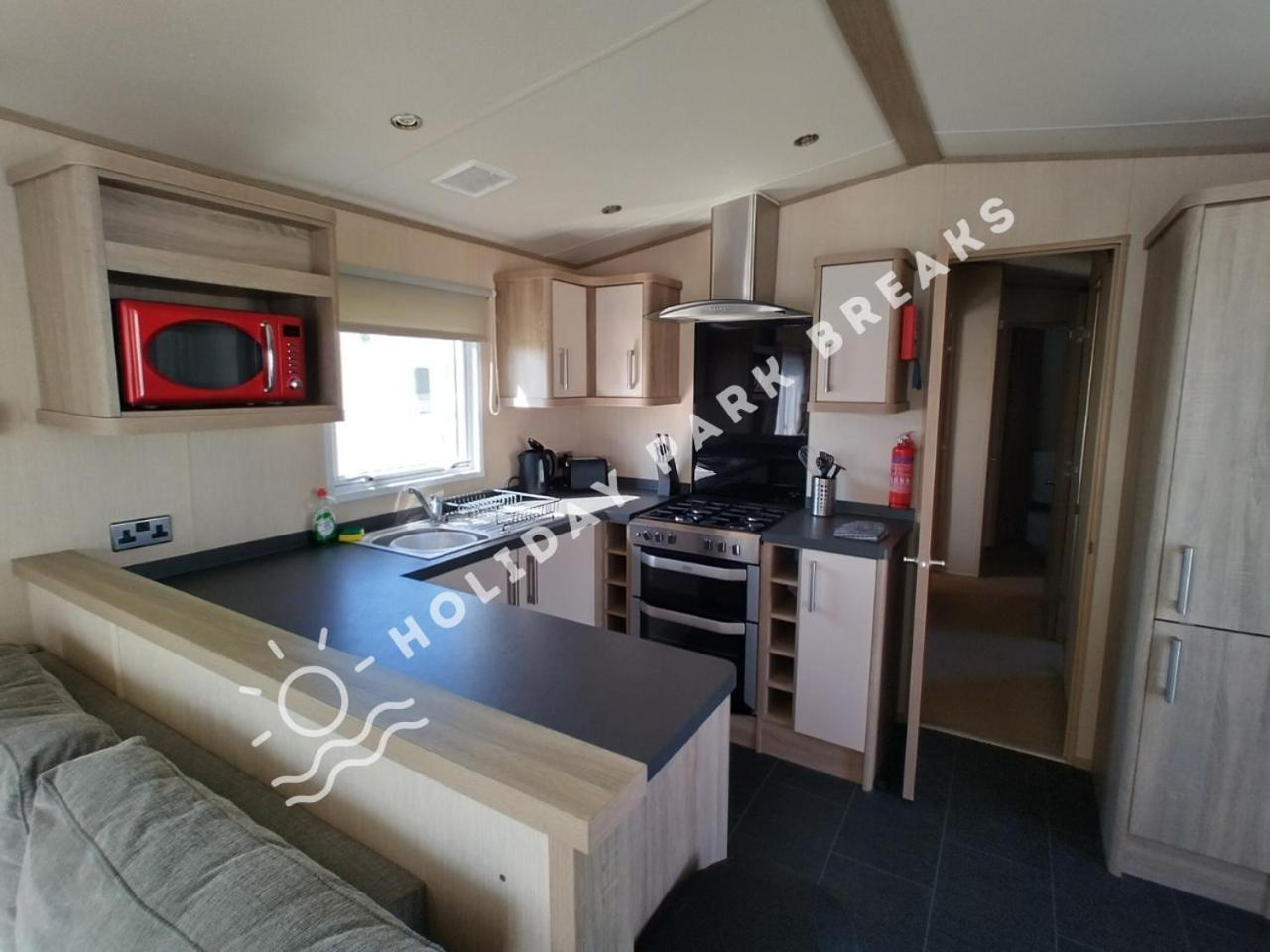 Haywood - 3 Bed Pet Friendly Holiday Home At Seal Bay 셀시 외부 사진
