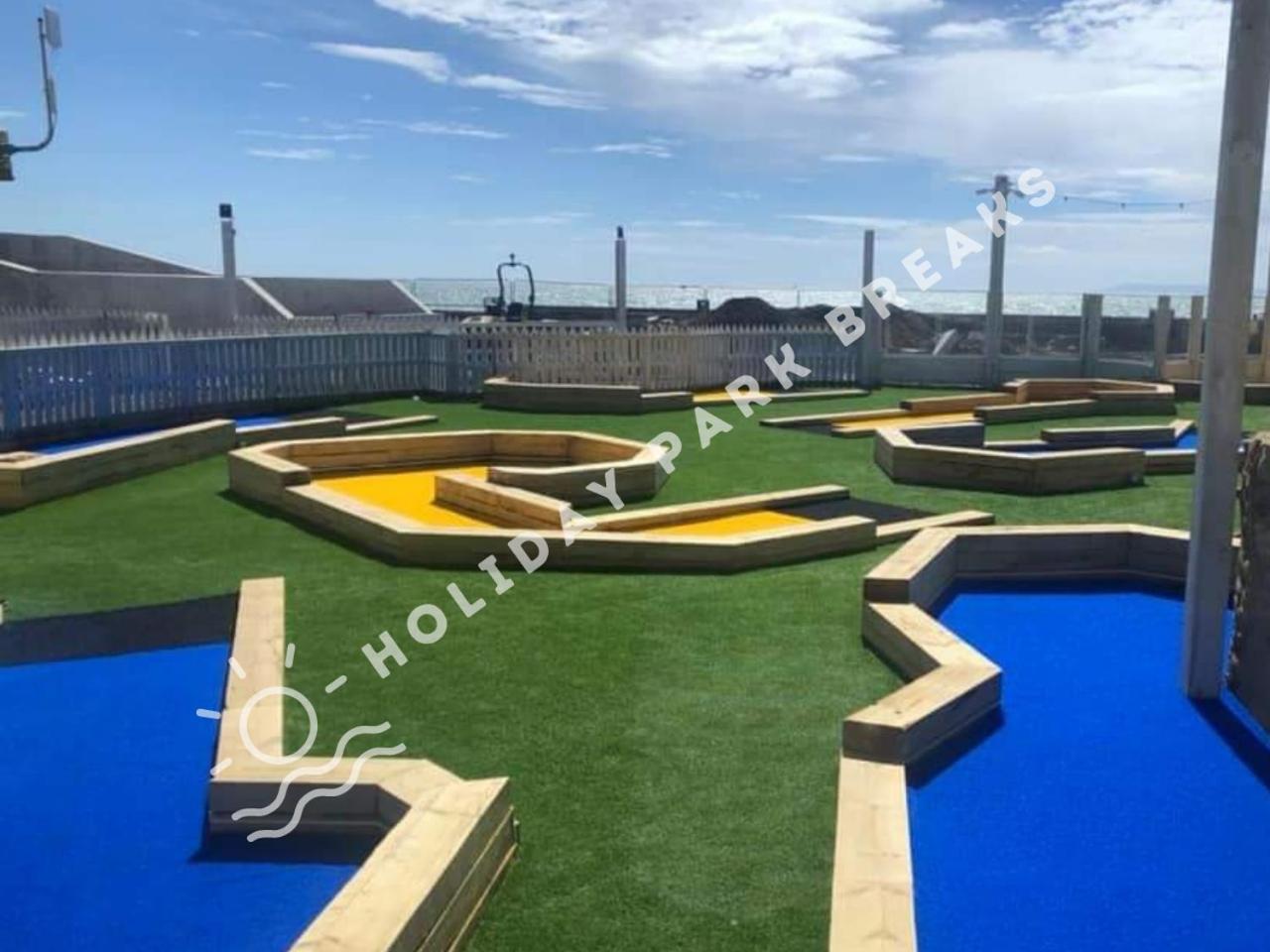 Haywood - 3 Bed Pet Friendly Holiday Home At Seal Bay 셀시 외부 사진