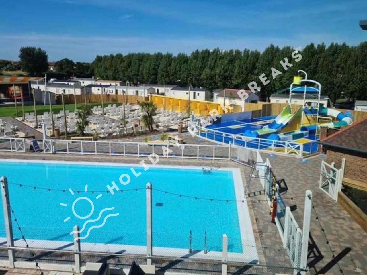 Haywood - 3 Bed Pet Friendly Holiday Home At Seal Bay 셀시 외부 사진