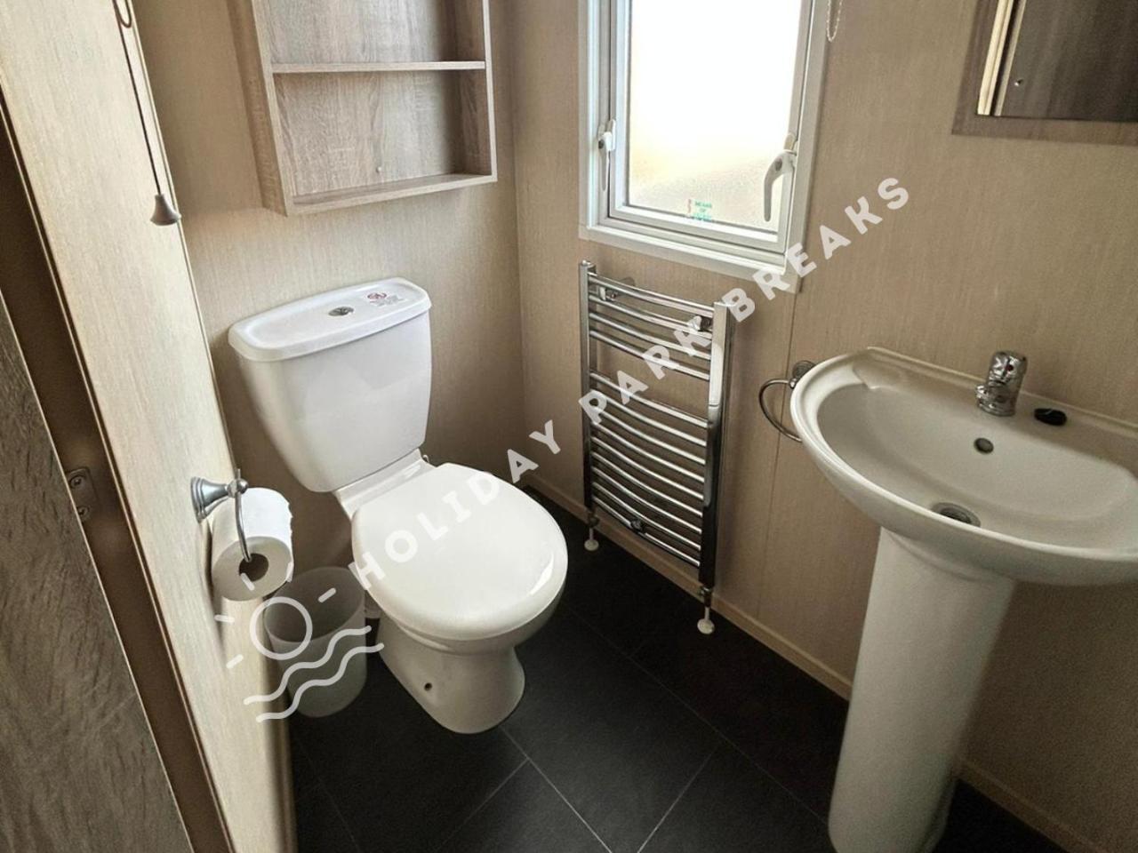 Haywood - 3 Bed Pet Friendly Holiday Home At Seal Bay 셀시 외부 사진